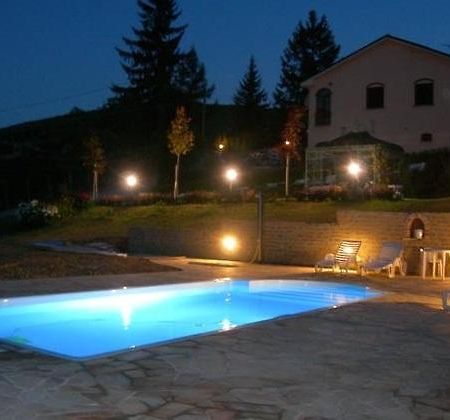 Maison d'hôtes Cà Du Ruja à Strevi Extérieur photo