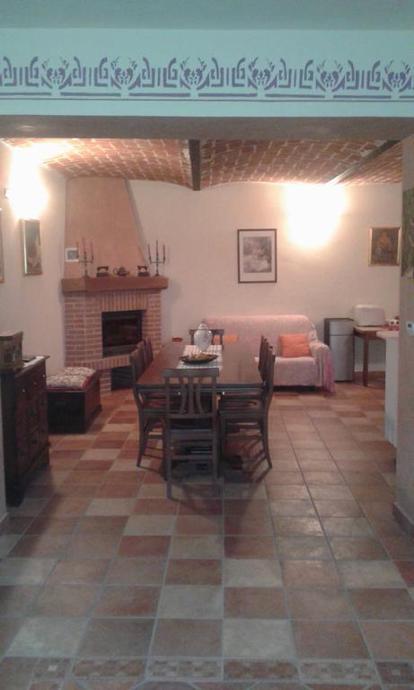 Maison d'hôtes Cà Du Ruja à Strevi Extérieur photo