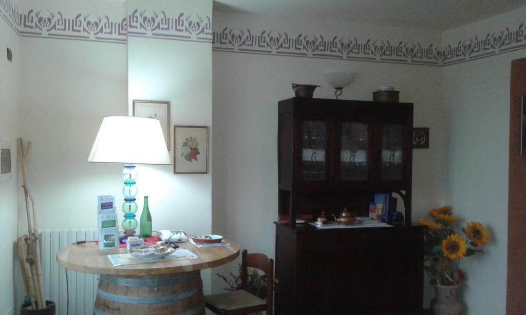 Maison d'hôtes Cà Du Ruja à Strevi Extérieur photo